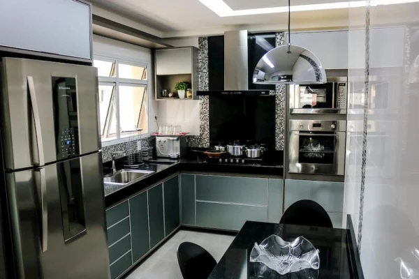 AÇO INOX