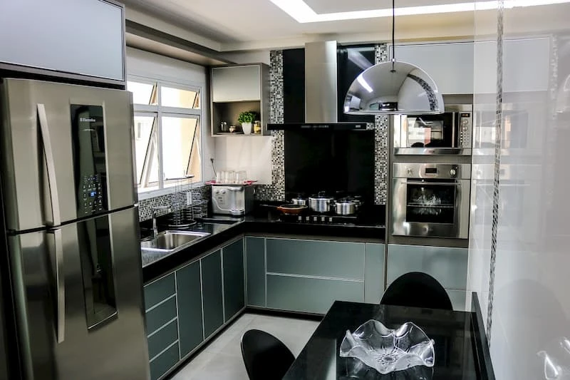 AÇO INOX