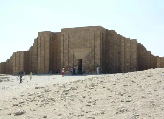imhotep