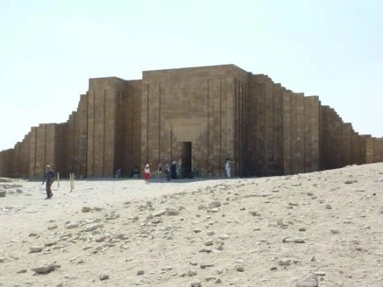 imhotep