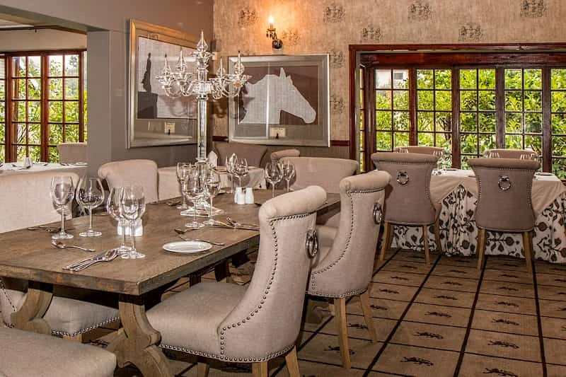 sala de jantar