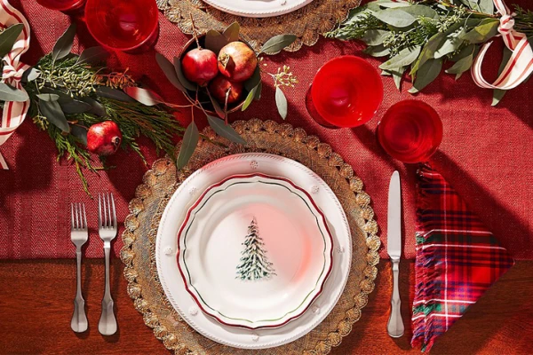 Mesa natal