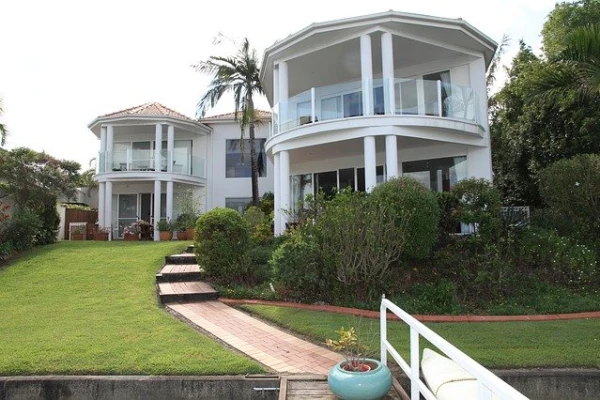 Casa condominio