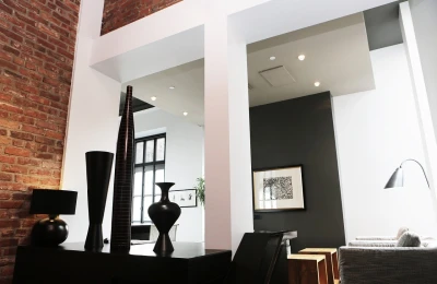 Design iluminacao projeto arquitetonico
