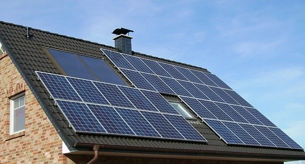 Energia solar