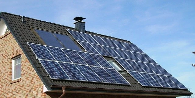 Energia solar