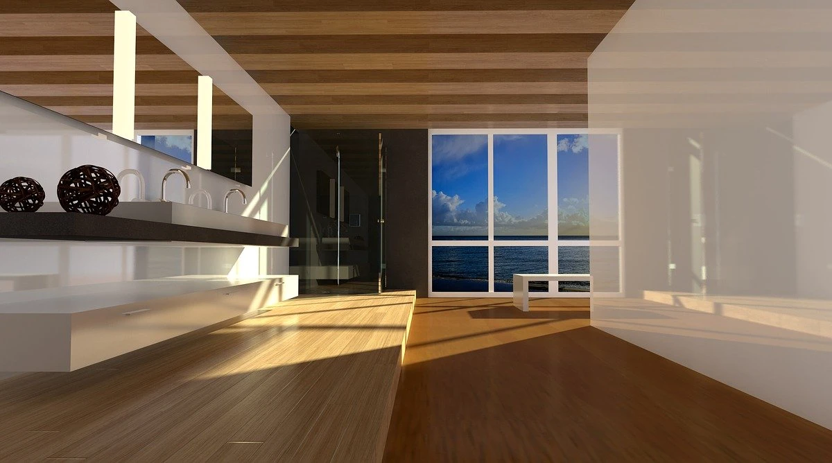Design escandinavo casa