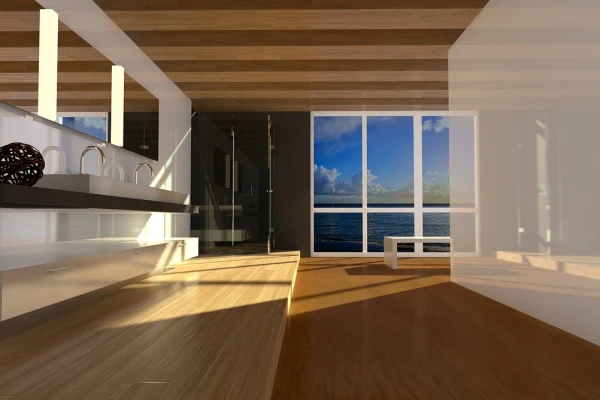 Design escandinavo casa