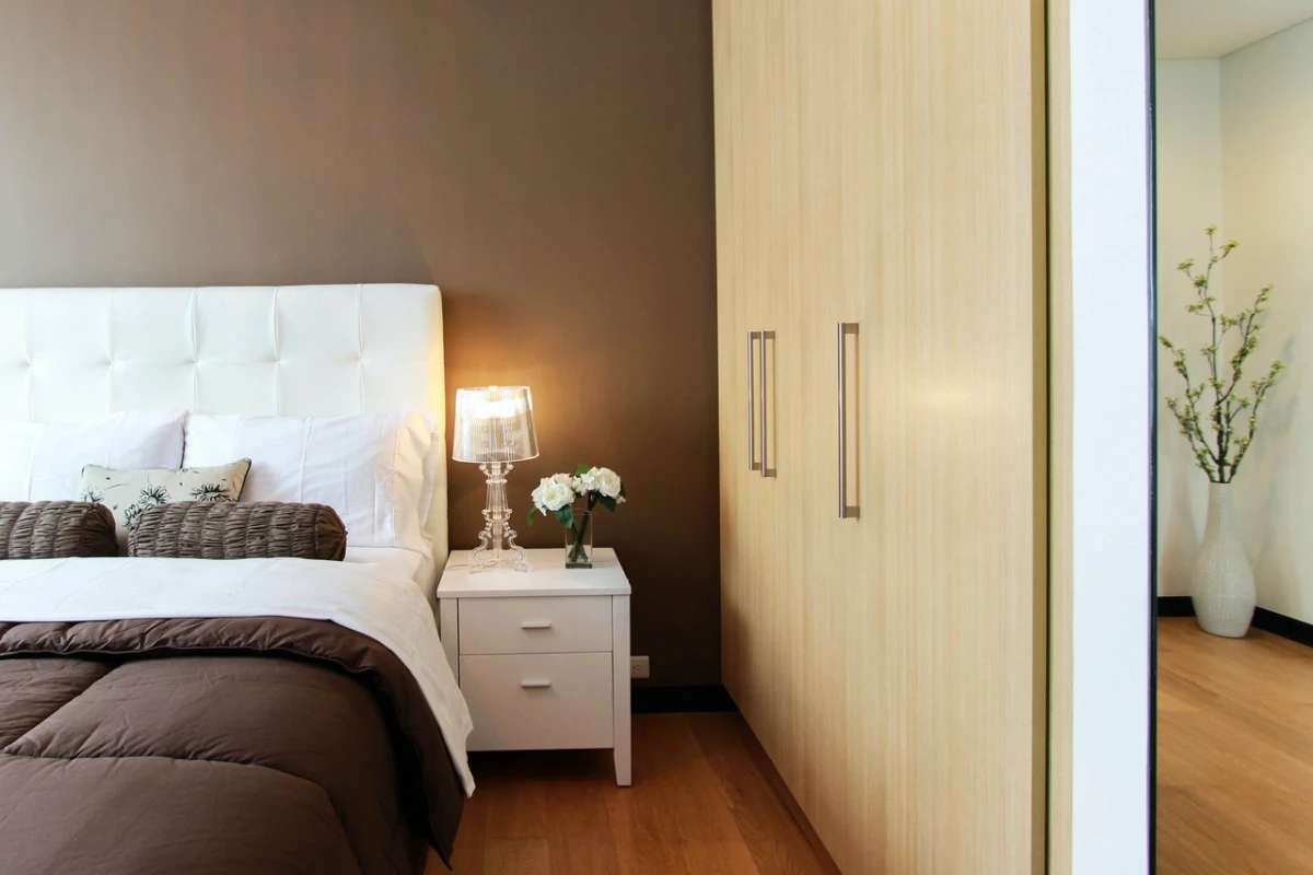 Otimizar espaco decorar quarto
