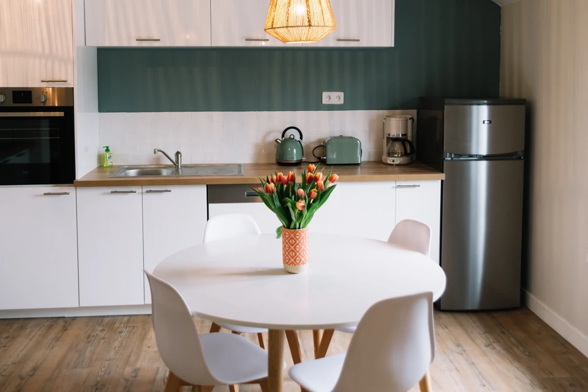 Comprar primeiro apartamento