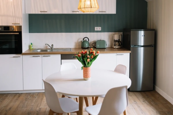 Comprar primeiro apartamento