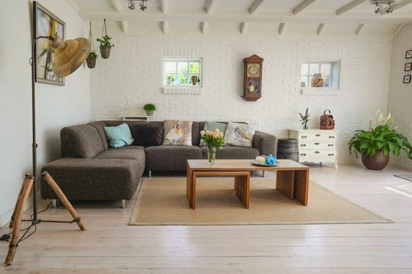 Conjunto sofa chaise