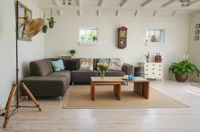 Conjunto sofa chaise