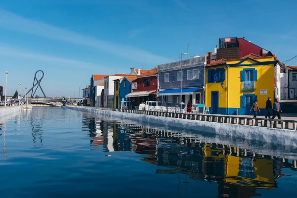 Morar em Aveiro