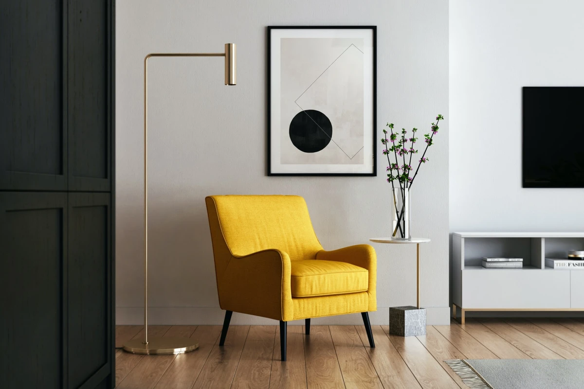 Decoracao poltronas dicas