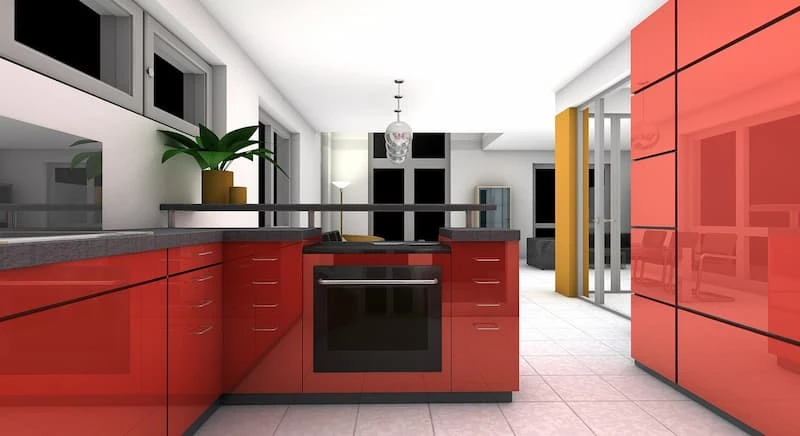 decorar sua cozinha