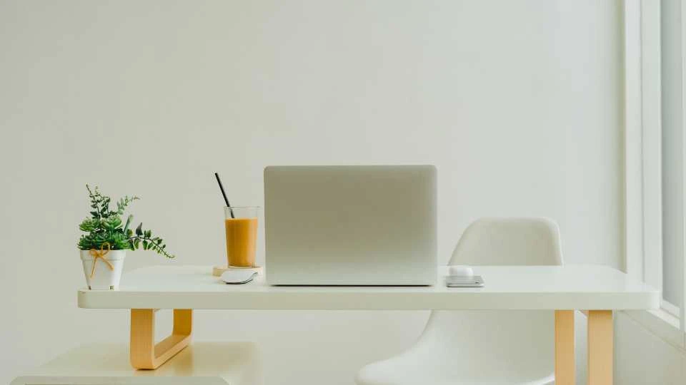 decorar meu espaço home office