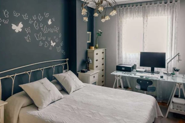 quarto de casal
