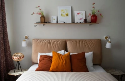 Decorar quarto