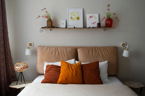Decorar quarto