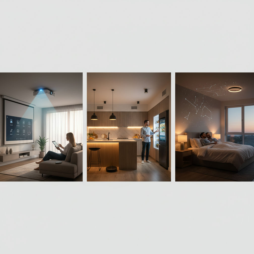 Curso de Auxiliar de Limpeza - Soluções Inteligentes para Cada Cômodo