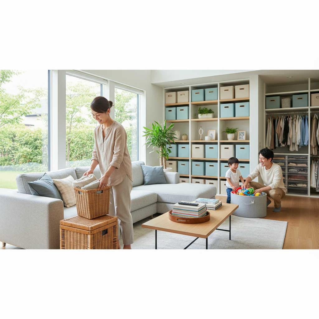 Curso de Auxiliar de Limpeza - Organize sem stress: 10 truques para sua casa brilhar