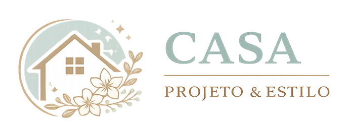 Casa Projeto e Estilo